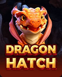 Dragon Hatch game tile