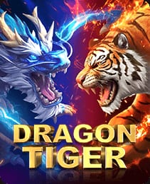 Dragon Tiger game tile