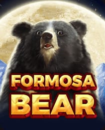 Formosa Bear game tile