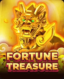 Fortune Treasure game tile