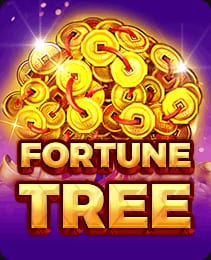 Fortune Tree game tile