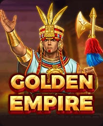 Golden Empire game tile