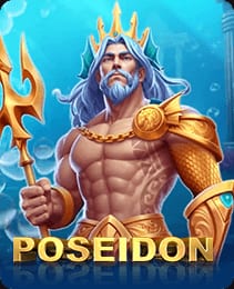 Poseidon game tile