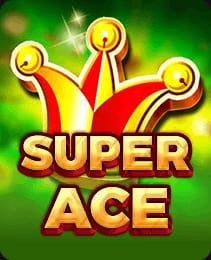 Super Ace game tile