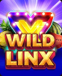 Wild Linx game tile